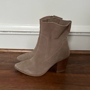Steve Madden Boots